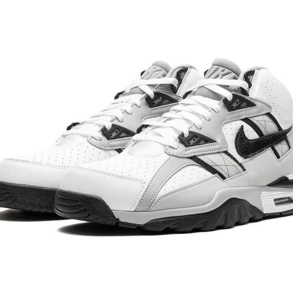Nike Air Trainer SC High Men's Shoes